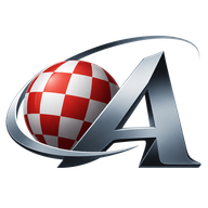 Official AmigaChrome logo